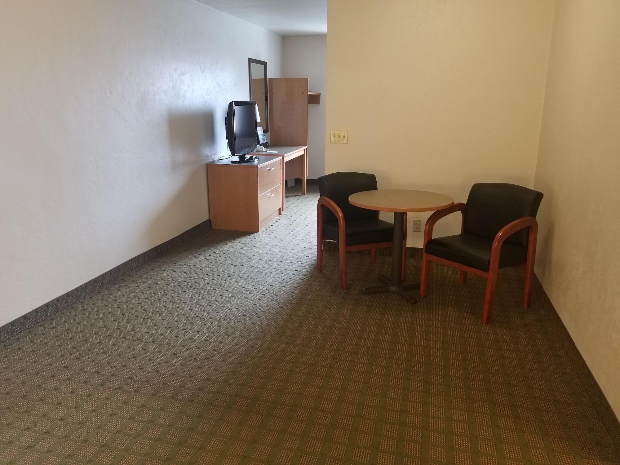 Hotel Super 8 By Wyndham Bend Esterno foto